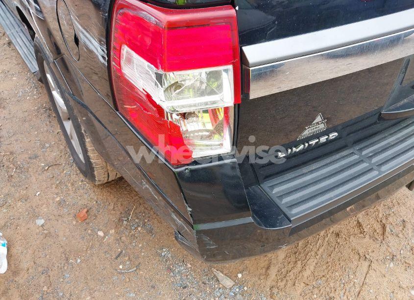 Photo 20 of 2017 Ford Expedition EL LIMITED (VIN 1FMJK1KT2HEA05741)