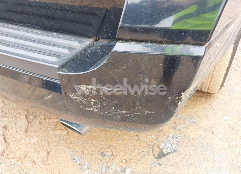 Photo 21 of 2017 Ford Expedition EL LIMITED (VIN 1FMJK1KT2HEA05741)