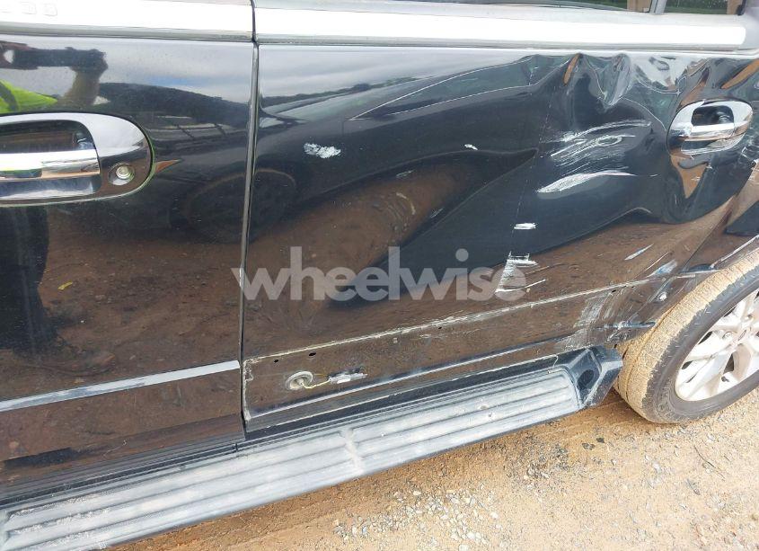 Photo 6 of 2017 Ford Expedition EL LIMITED (VIN 1FMJK1KT2HEA05741)