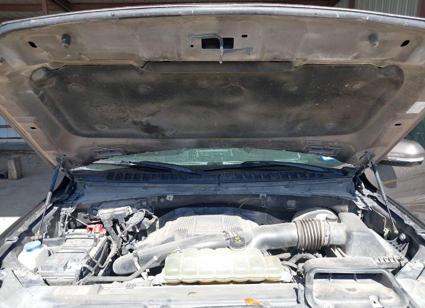 Photo 10 of 2019 Ford Expedition MAX LIMITED (VIN 1FMJK1KT2KEA68670)