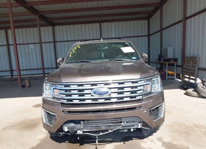 Photo 12 of 2019 Ford Expedition MAX LIMITED (VIN 1FMJK1KT2KEA68670)