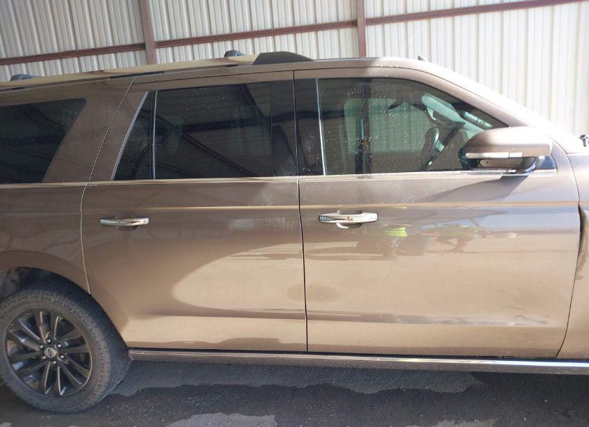 Photo 13 of 2019 Ford Expedition MAX LIMITED (VIN 1FMJK1KT2KEA68670)