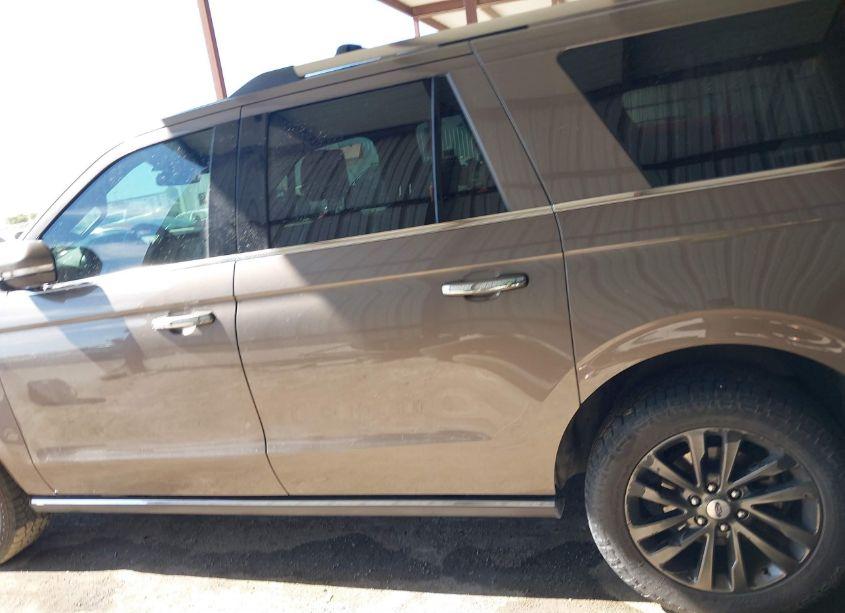 Photo 14 of 2019 Ford Expedition MAX LIMITED (VIN 1FMJK1KT2KEA68670)
