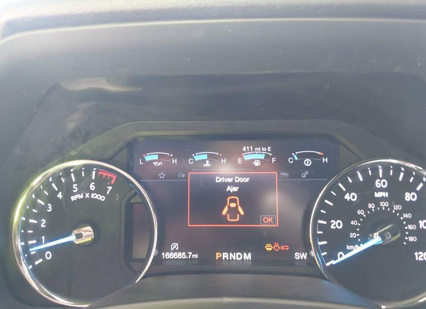 Photo 15 of 2019 Ford Expedition MAX LIMITED (VIN 1FMJK1KT2KEA68670)