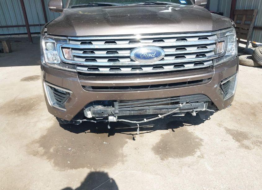Photo 6 of 2019 Ford Expedition MAX LIMITED (VIN 1FMJK1KT2KEA68670)