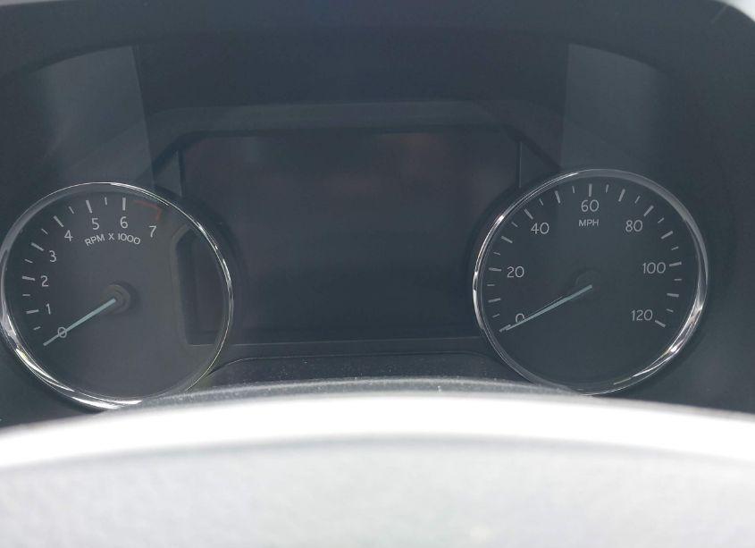 Photo 7 of 2022 Ford Expedition LIMITED MAX (VIN 1FMJK1KT2NEA29307)