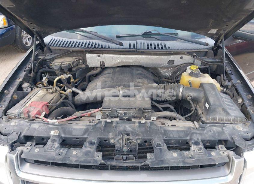 Photo 10 of 2017 Ford Expedition EL LIMITED (VIN 1FMJK1KT3HEA08695)