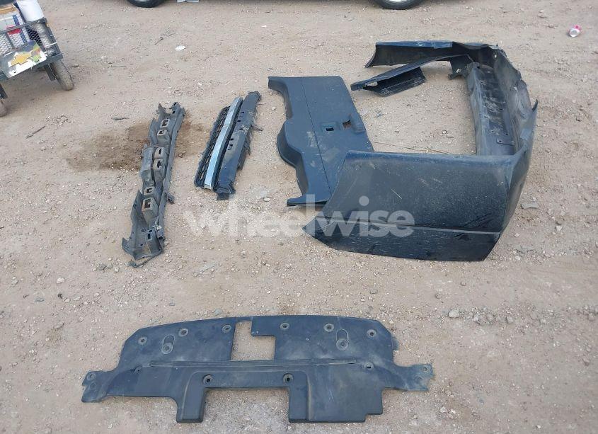 Photo 12 of 2017 Ford Expedition EL LIMITED (VIN 1FMJK1KT3HEA08695)