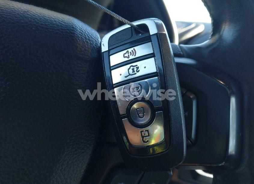 Photo 11 of 2018 Ford Expedition MAX LIMITED (VIN 1FMJK1KT3JEA63623)