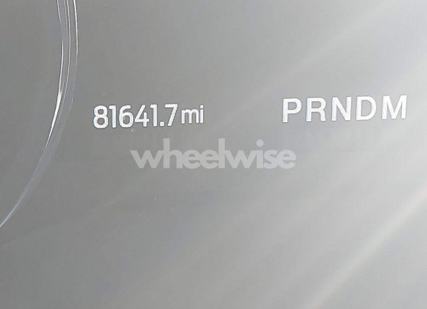 Photo 7 of 2021 Ford Expedition LIMITED MAX (VIN 1FMJK1KT3MEA07590)