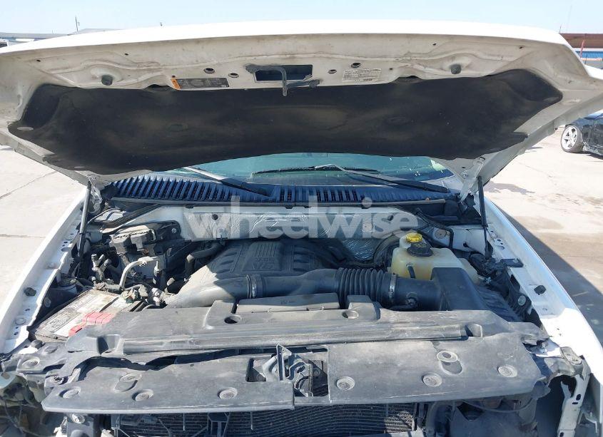 Photo 10 of 2017 Ford Expedition EL LIMITED (VIN 1FMJK1KT4HEA36988)