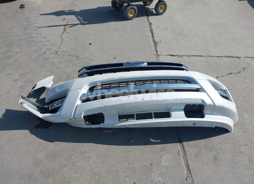 Photo 12 of 2017 Ford Expedition EL LIMITED (VIN 1FMJK1KT4HEA36988)