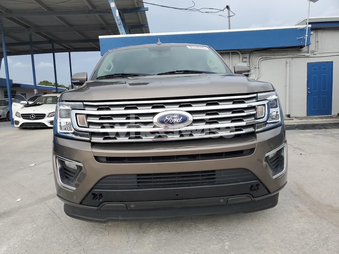 Photo 5 of 2019 FORD EXPEDITION MAX LIMITED (VIN 1FMJK1KT4KEA38246)