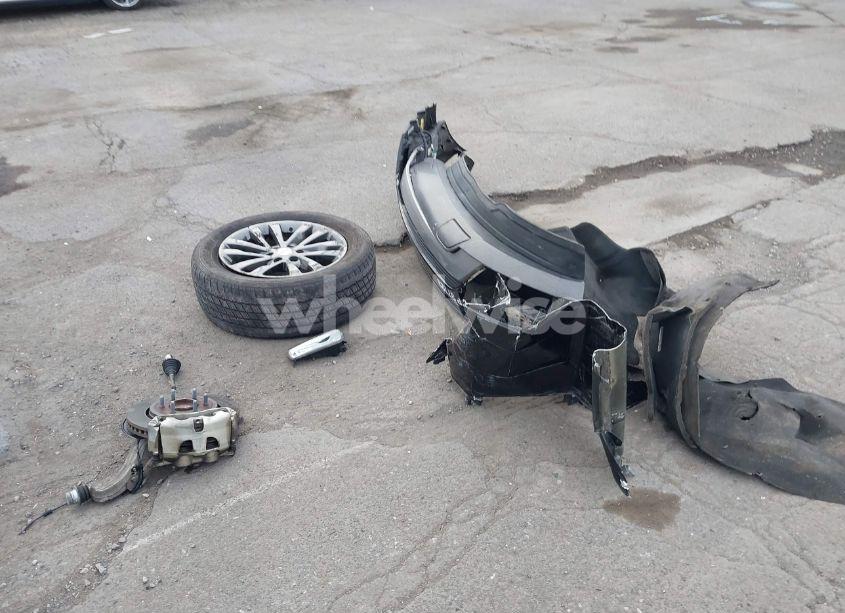 Photo 12 of 2020 Ford Expedition LIMITED MAX (VIN 1FMJK1KT4LEA38796)