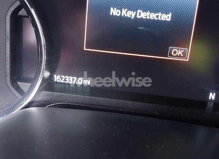 Photo 16 of 2020 Ford Expedition LIMITED MAX (VIN 1FMJK1KT4LEA38796)