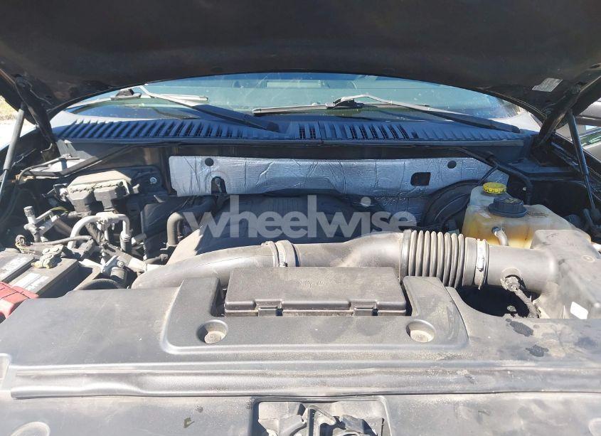 Photo 10 of 2017 Ford Expedition EL LIMITED (VIN 1FMJK1KT5HEA52617)