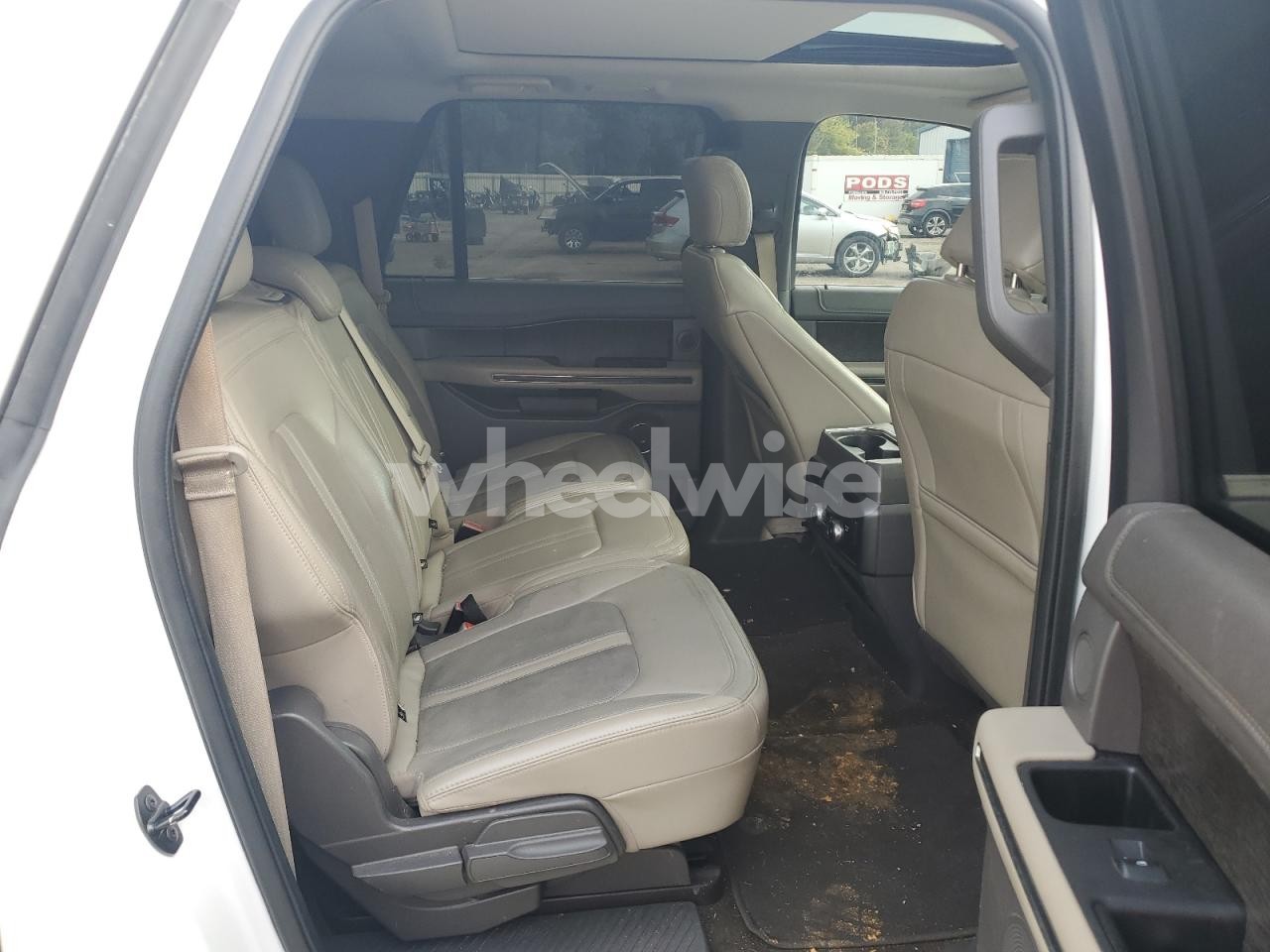 Photo 10 of 2020 FORD EXPEDITION MAX LIMITED (VIN 1FMJK1KT5LEA19917)