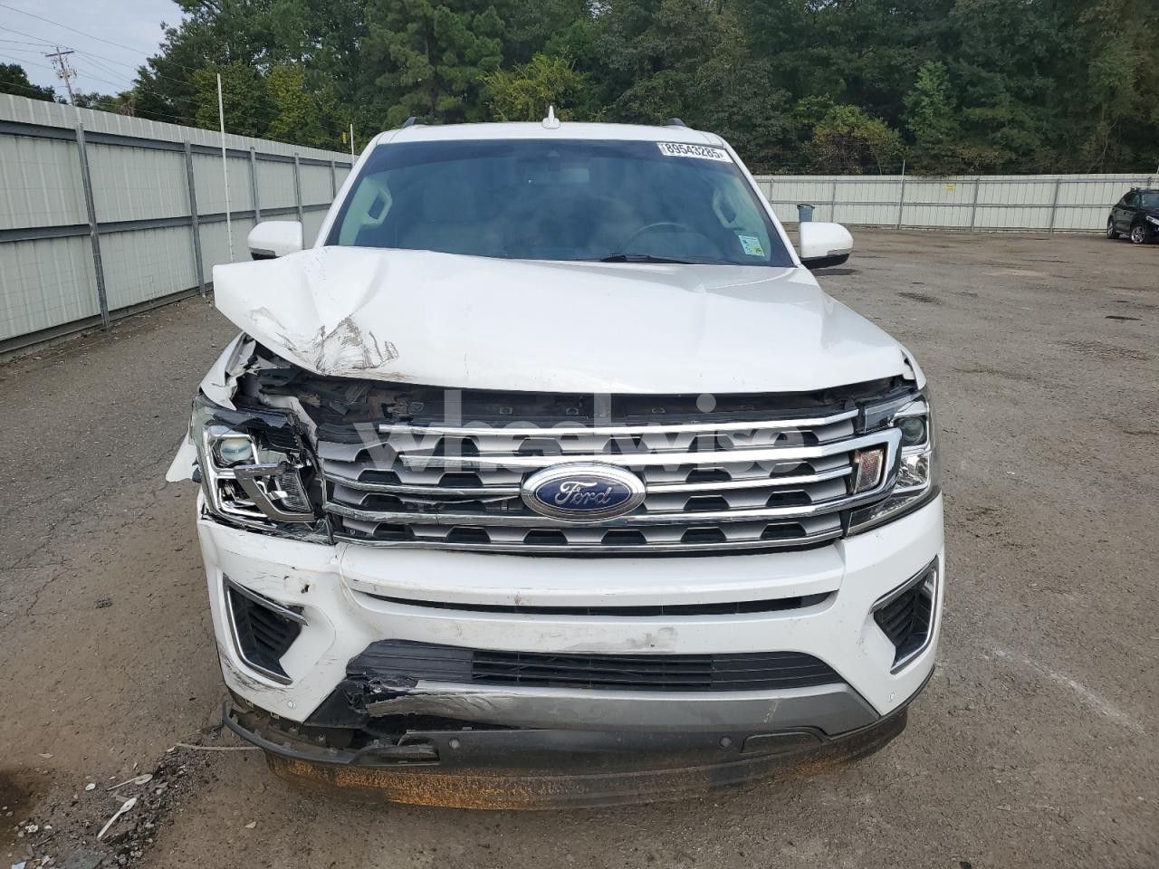 Photo 5 of 2020 FORD EXPEDITION MAX LIMITED (VIN 1FMJK1KT5LEA19917)