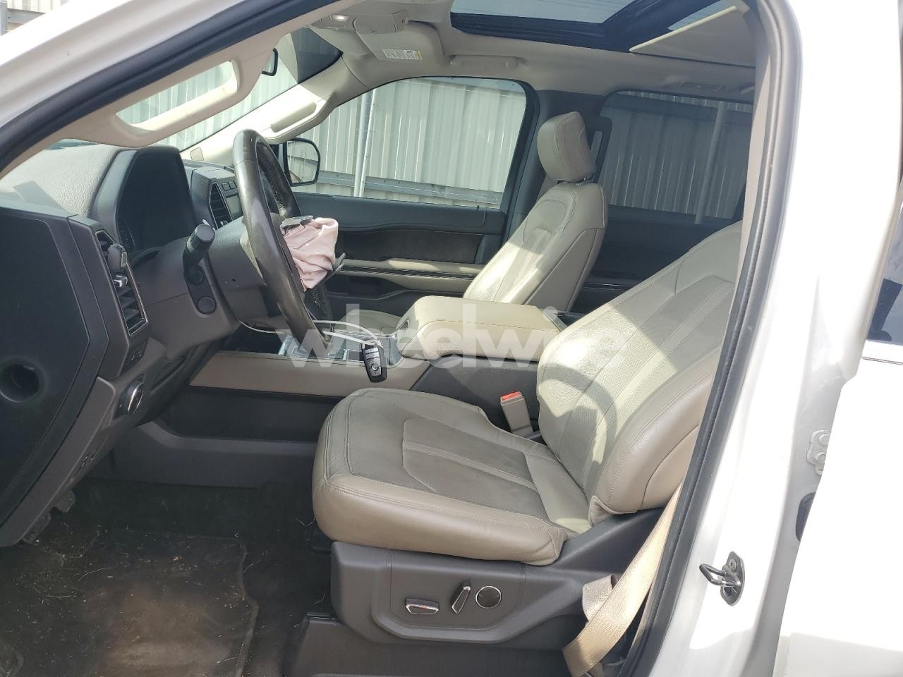 Photo 7 of 2020 FORD EXPEDITION MAX LIMITED (VIN 1FMJK1KT5LEA19917)