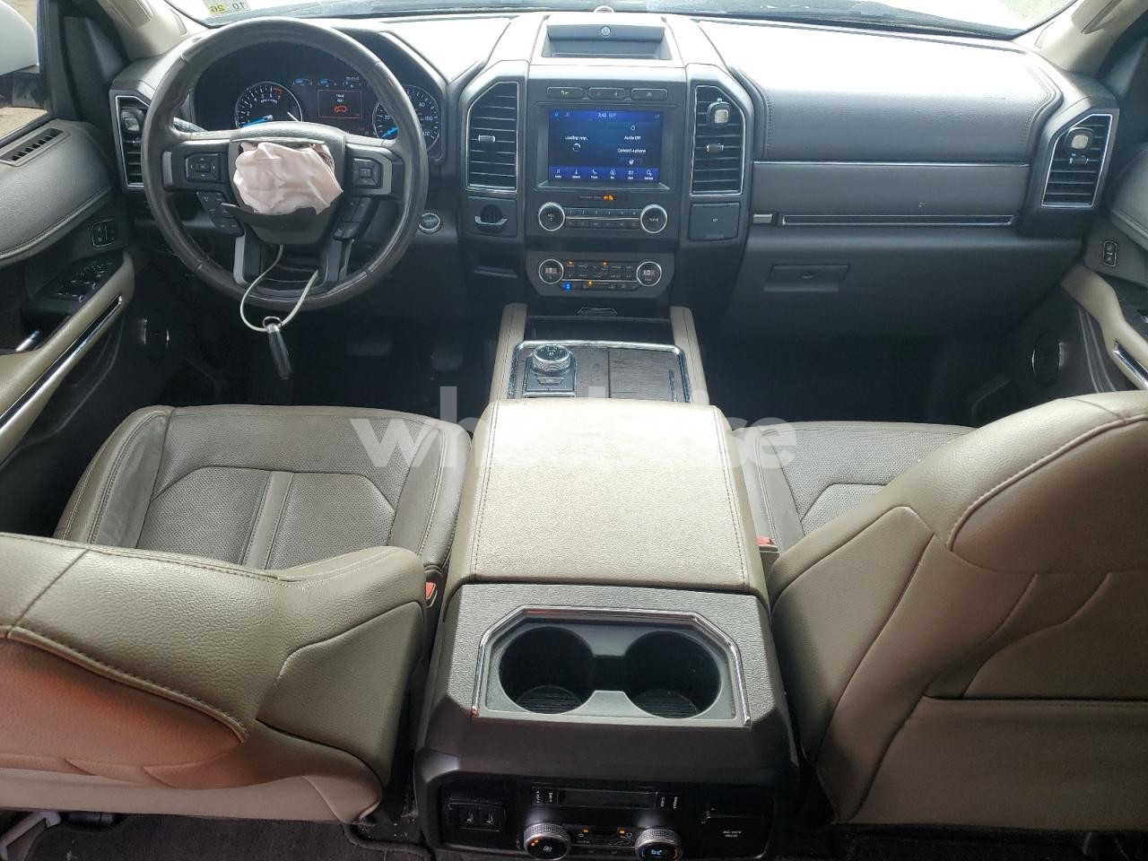 Photo 8 of 2020 FORD EXPEDITION MAX LIMITED (VIN 1FMJK1KT5LEA19917)