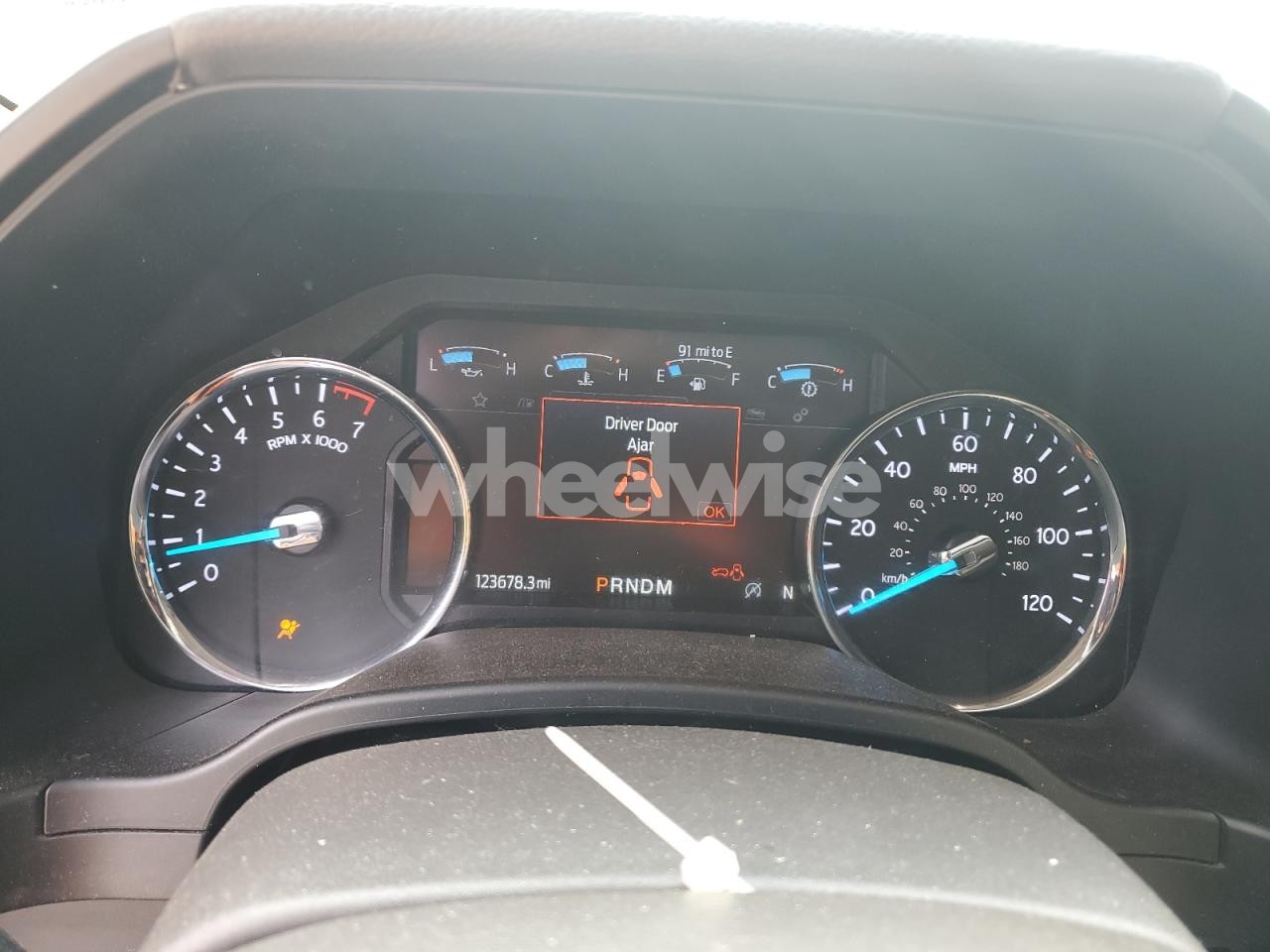 Photo 9 of 2020 FORD EXPEDITION MAX LIMITED (VIN 1FMJK1KT5LEA19917)