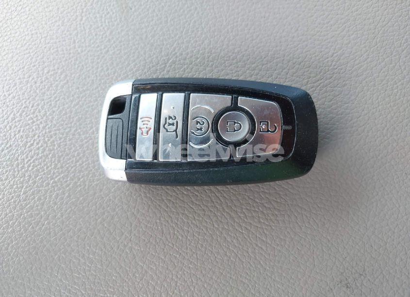 Photo 11 of 2021 Ford Expedition LIMITED MAX (VIN 1FMJK1KT5MEA09891)