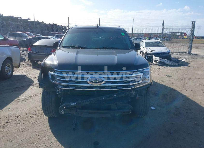 Photo 13 of 2021 Ford Expedition LIMITED MAX (VIN 1FMJK1KT5MEA09891)