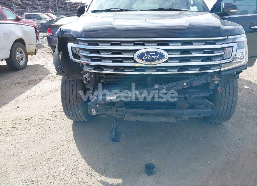 Photo 6 of 2021 Ford Expedition LIMITED MAX (VIN 1FMJK1KT5MEA09891)