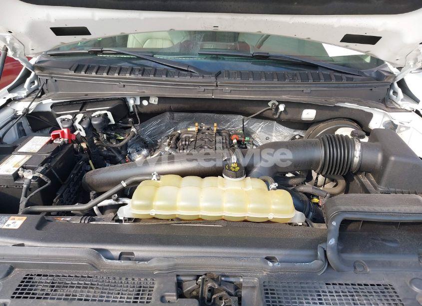 Photo 10 of 2021 Ford Expedition LIMITED MAX (VIN 1FMJK1KT5MEA18669)