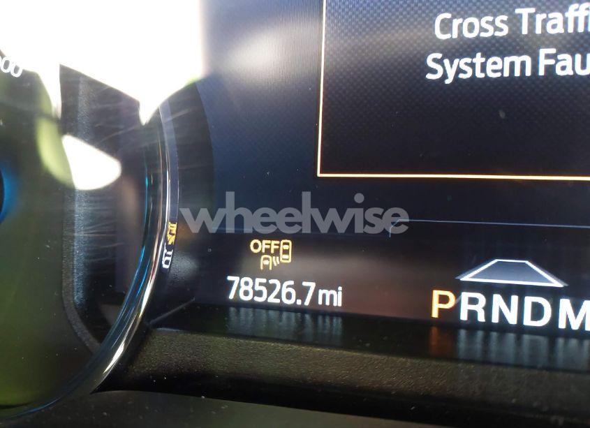 Photo 15 of 2021 Ford Expedition LIMITED MAX (VIN 1FMJK1KT5MEA18669)