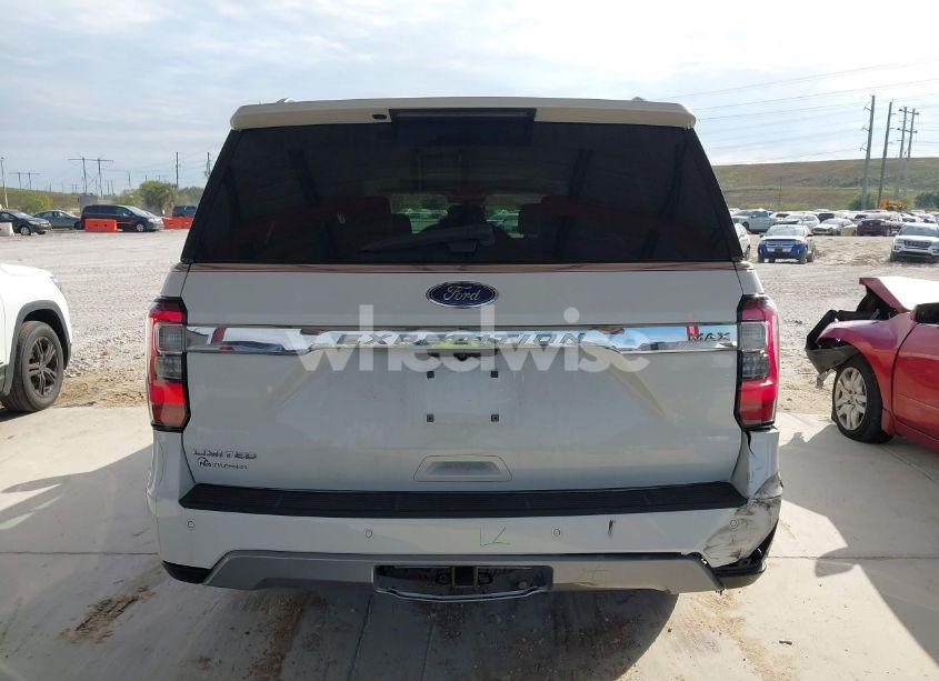 Photo 16 of 2021 Ford Expedition LIMITED MAX (VIN 1FMJK1KT5MEA18669)
