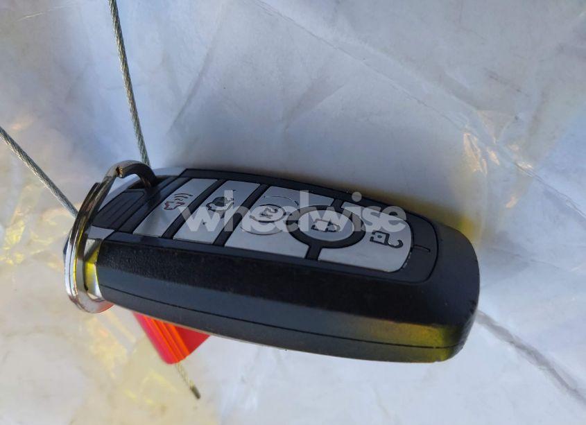 Photo 11 of 2021 Ford Expedition LIMITED MAX (VIN 1FMJK1KT5MEA36959)