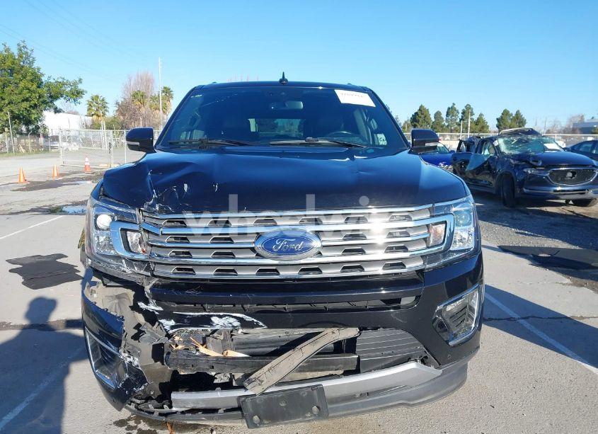 Photo 12 of 2021 Ford Expedition LIMITED MAX (VIN 1FMJK1KT5MEA36959)