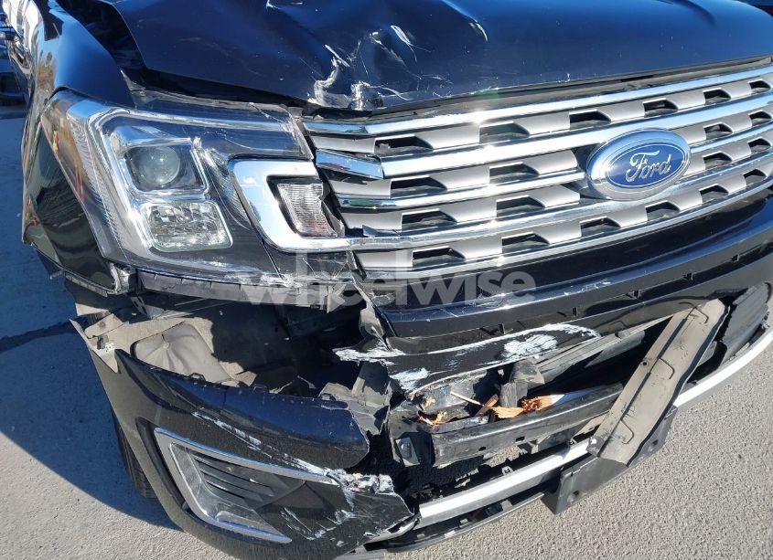Photo 6 of 2021 Ford Expedition LIMITED MAX (VIN 1FMJK1KT5MEA36959)