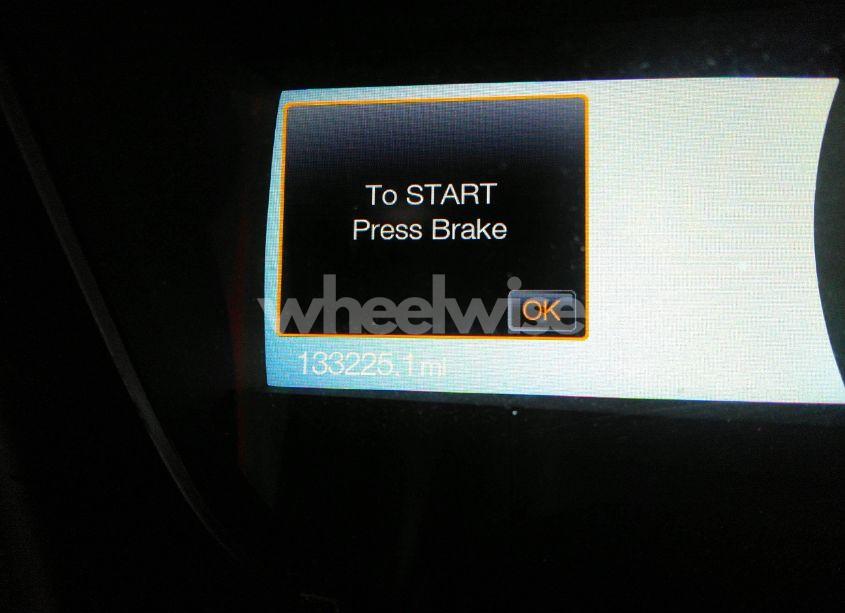 Photo 7 of 2016 Ford Expedition EL LIMITED (VIN 1FMJK1KT6GEF11961)