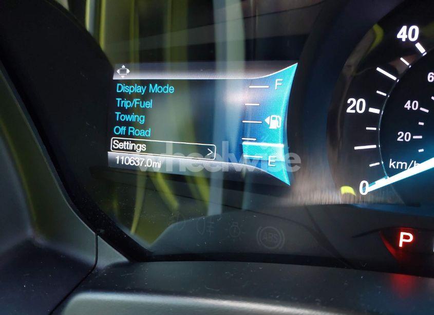 Photo 15 of 2017 Ford Expedition EL LIMITED (VIN 1FMJK1KT6HEA76442)