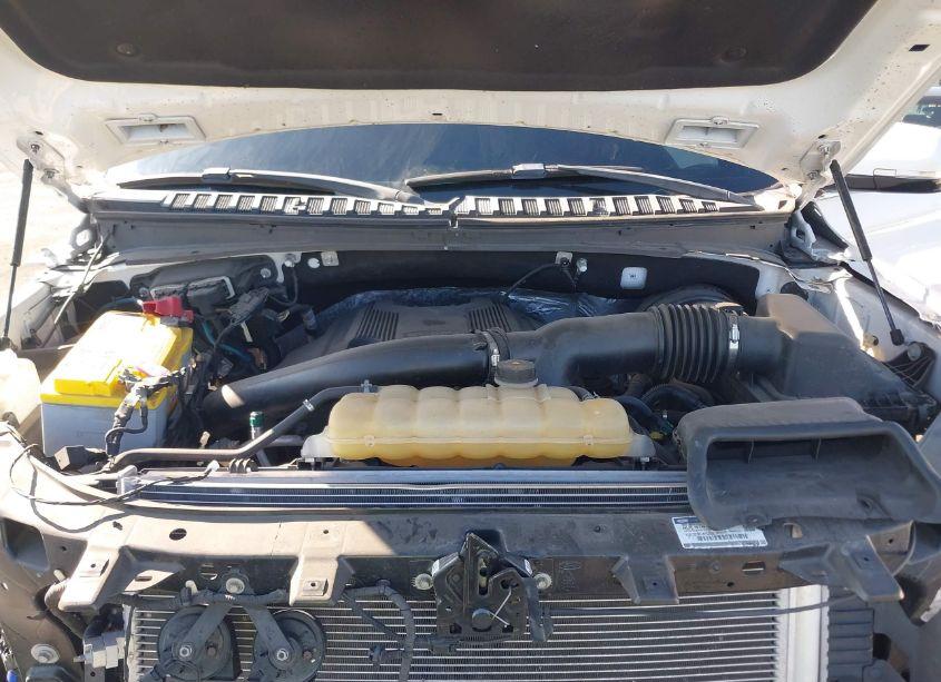 Photo 10 of 2018 Ford Expedition MAX LIMITED (VIN 1FMJK1KT6JEA45018)