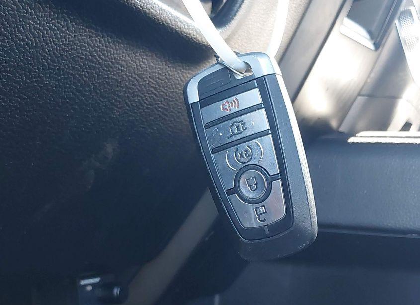 Photo 11 of 2018 Ford Expedition MAX LIMITED (VIN 1FMJK1KT6JEA45018)