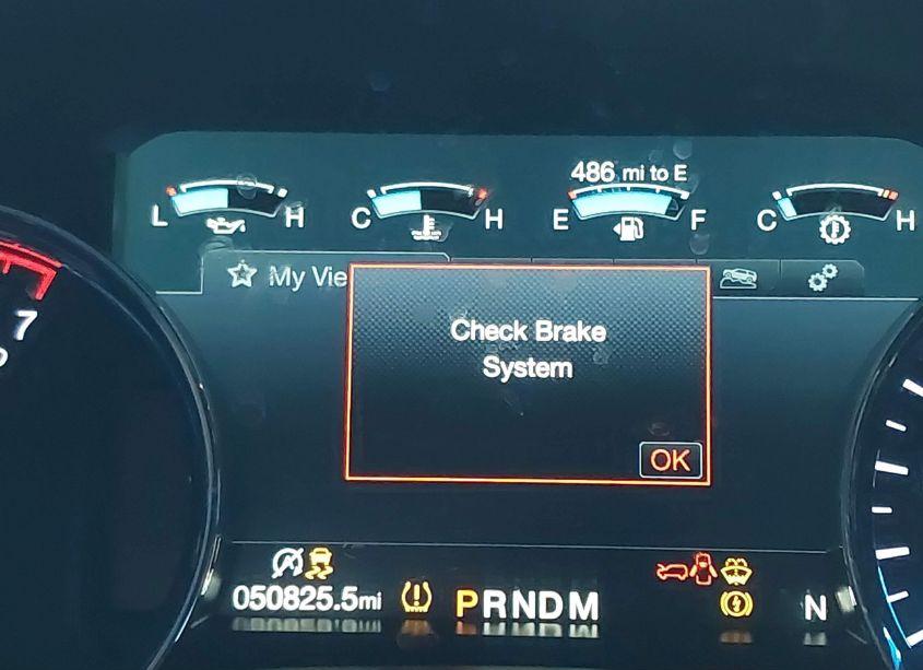 Photo 16 of 2018 Ford Expedition MAX LIMITED (VIN 1FMJK1KT6JEA45018)