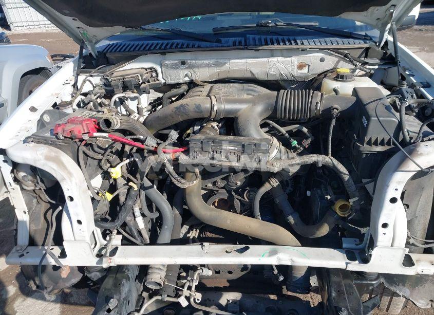 Photo 10 of 2016 Ford Expedition EL LIMITED (VIN 1FMJK1KT7GEF27943)