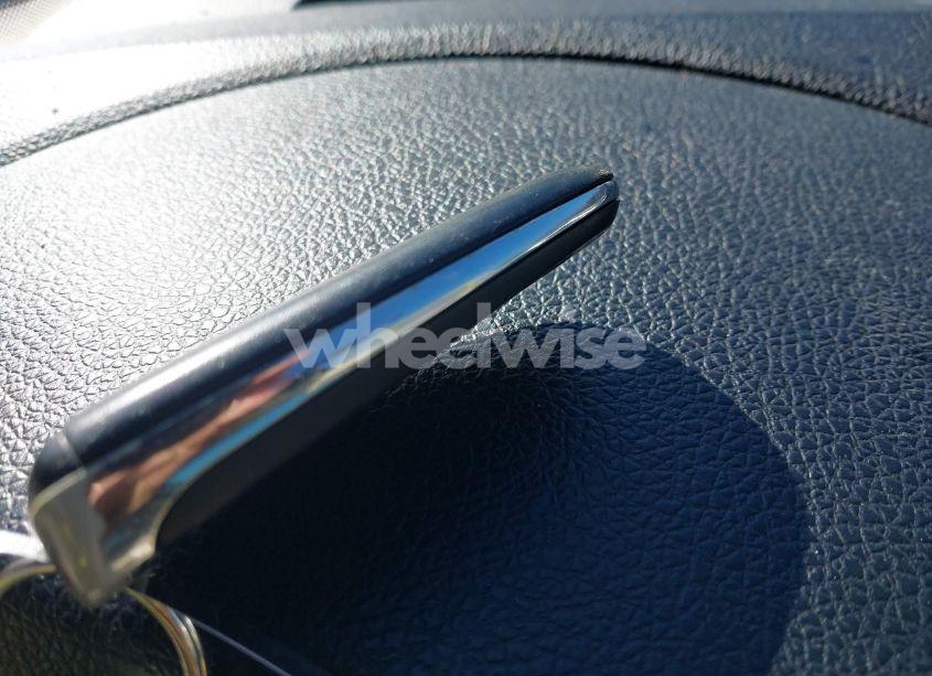 Photo 11 of 2016 Ford Expedition EL LIMITED (VIN 1FMJK1KT7GEF27943)