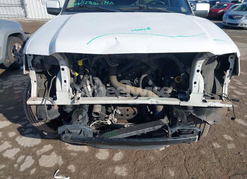 Photo 6 of 2016 Ford Expedition EL LIMITED (VIN 1FMJK1KT7GEF27943)