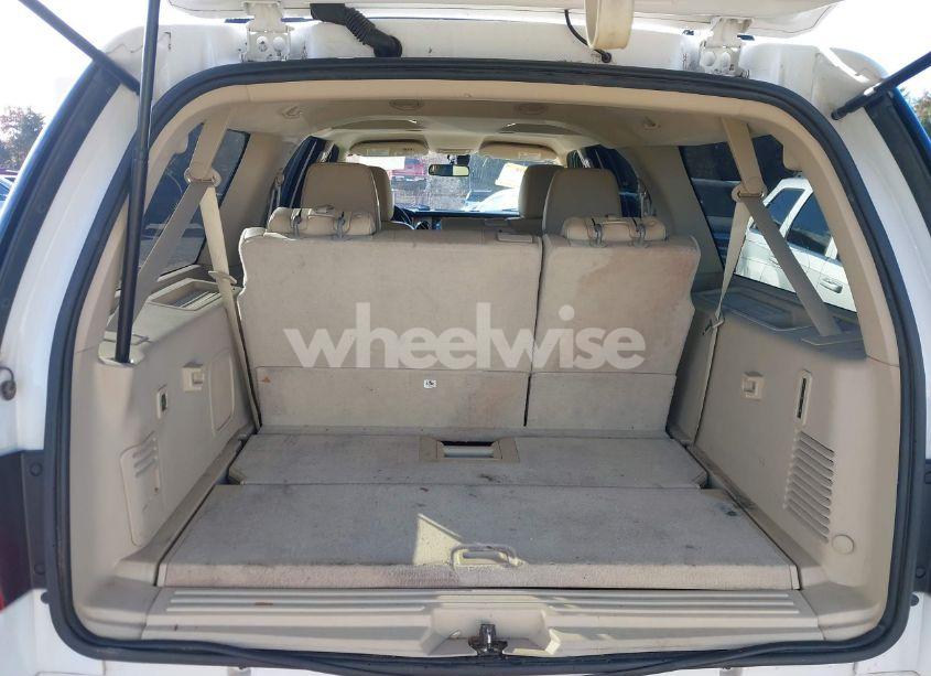 Photo 8 of 2016 Ford Expedition EL LIMITED (VIN 1FMJK1KT7GEF27943)