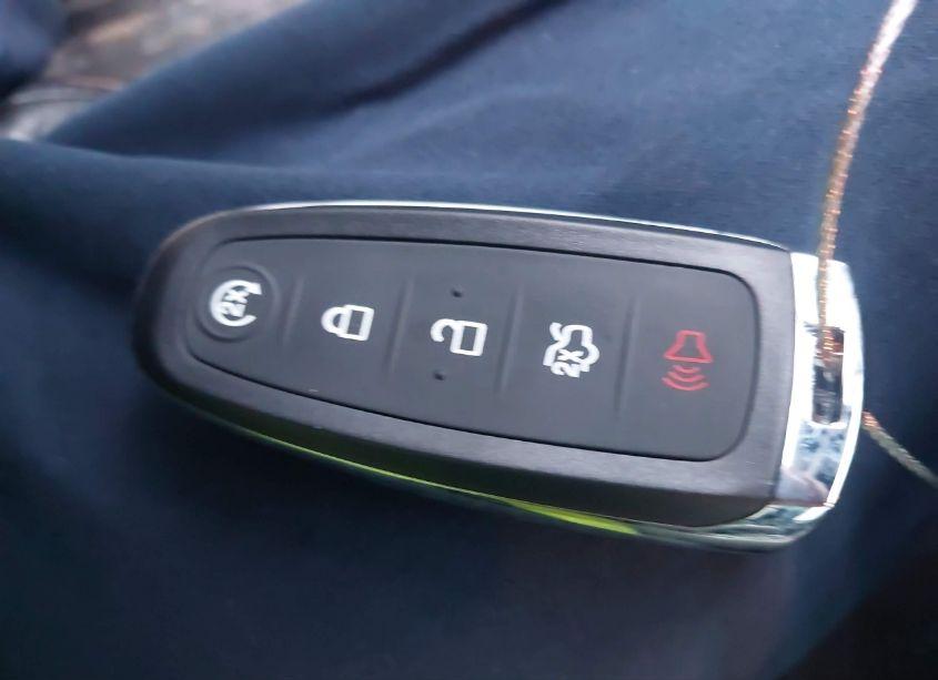 Photo 11 of 2017 Ford Expedition EL LIMITED (VIN 1FMJK1KT7HEA49301)