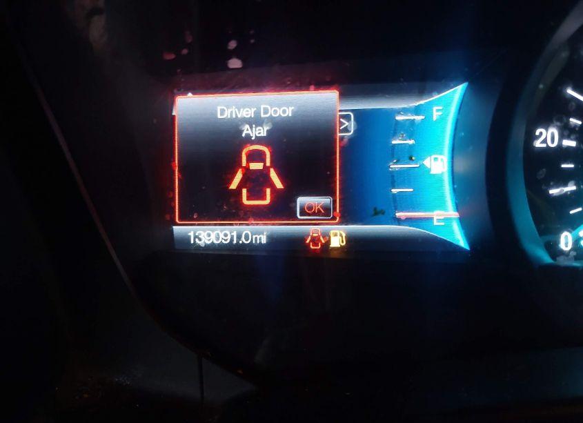 Photo 15 of 2017 Ford Expedition EL LIMITED (VIN 1FMJK1KT7HEA49301)