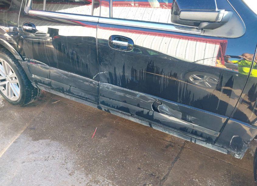 Photo 6 of 2017 Ford Expedition EL LIMITED (VIN 1FMJK1KT7HEA49301)