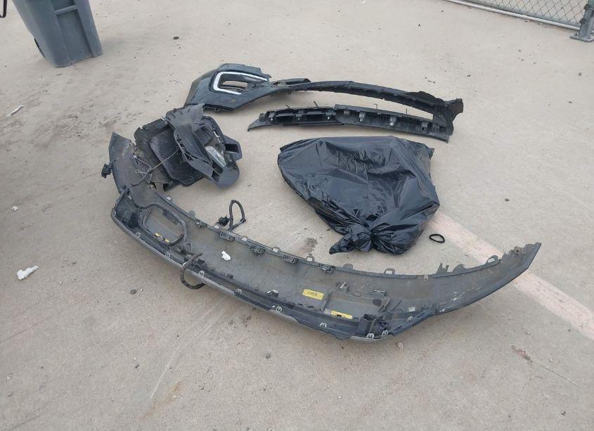 Photo 12 of 2020 Ford Expedition LIMITED MAX (VIN 1FMJK1KT7LEB00014)