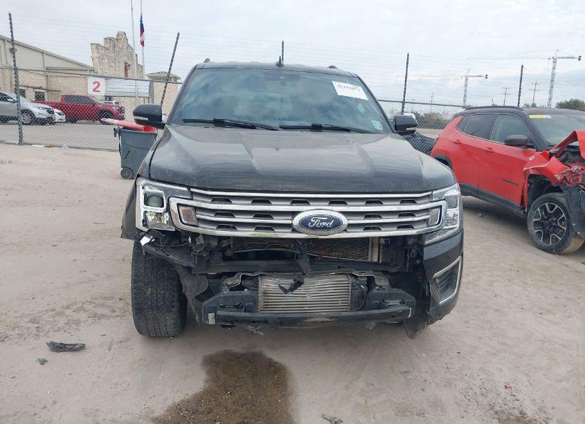 Photo 13 of 2020 Ford Expedition LIMITED MAX (VIN 1FMJK1KT7LEB00014)