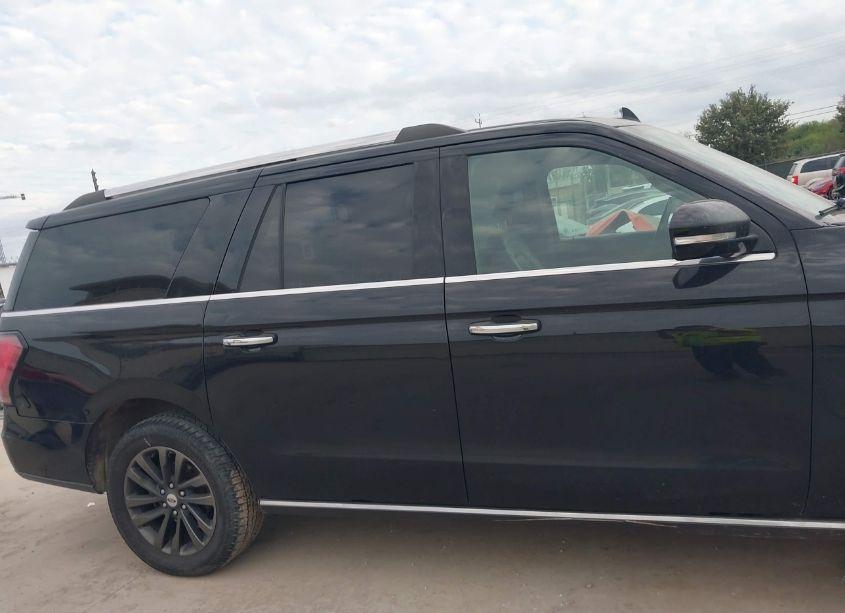 Photo 14 of 2020 Ford Expedition LIMITED MAX (VIN 1FMJK1KT7LEB00014)
