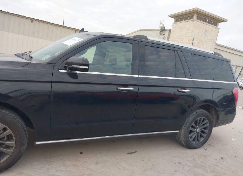 Photo 15 of 2020 Ford Expedition LIMITED MAX (VIN 1FMJK1KT7LEB00014)